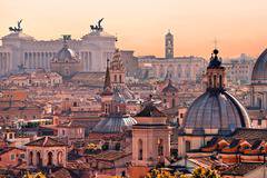 Travel To Rome