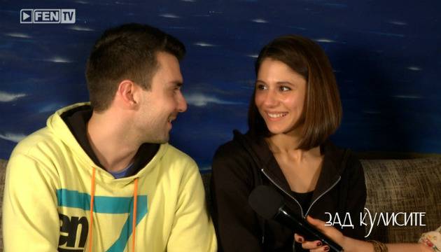 Тройна доза любов на 14 февруари по Фен ТВ