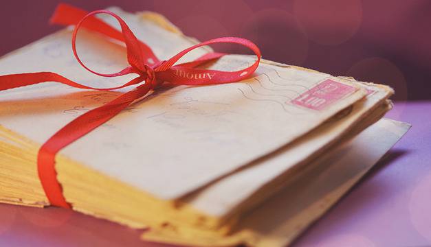 10 трогващи любовни обяснения на 10 велики българи