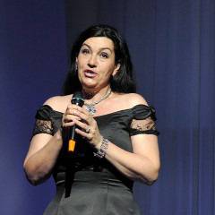 Еделина Кънева и Пеньо Пирозов с концерт в парламента