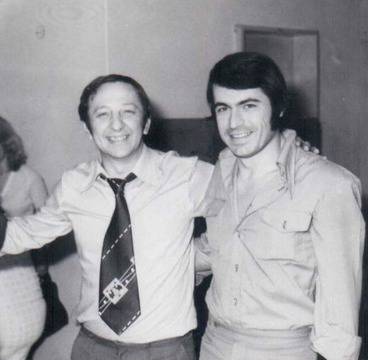 Актьорът Иван Евстатиев: Стефан Гецов ме запрати с шут в публиката, забравих Анастасов насред мегдана, Висоцки пя за дъщеря ми