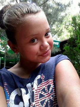 Дъщеричката на Анелия е фенка на селфитата видяна 6216 коментари 9