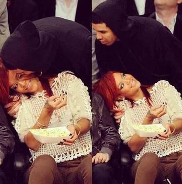 Риана за Дрейк: Аз съм неговата кралица видяна 3194 коментари 1