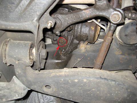 Смяна на маслото на хидравликата на Мерцедес W124 – Mercedes-Benz Bulgaria Forum