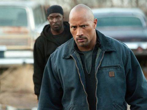 Скалата и Марк Уолбърг работят по новия спортен сериал Ballers