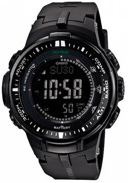 Часовниците Pro Trek са ваши верни приятели