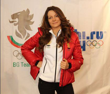 Сани Жекова: Малшанс!