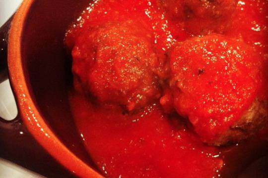 Измир кюфтета