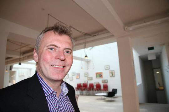 Бо Крюгер: Правят се твърде стандартни събития