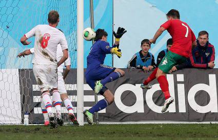 Александър Колев с ново признание в Белгия