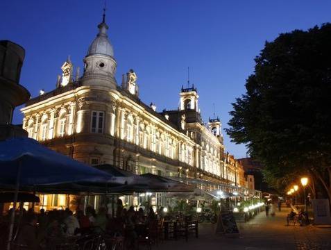Най-скъпите и най-евтините жилищни квартали в Русе