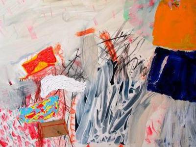 Галерия „Дяков“ представя изложба живопис на Пламен Русев