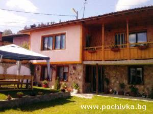 Къща Златкова къща, Копривщица