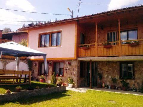 Къща за гости Златкова къща