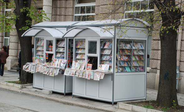 Търговци готвят протест срещу Lafka