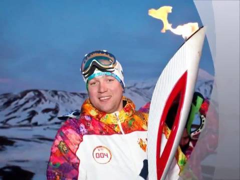 Олимпийските игри в Сочи – Sochi 2014 Olympics