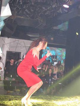 Глория оплешивява (снимки) видяна 6428 коментари 19