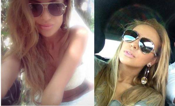 Моника Валериева стана блондинка видяна 4717 коментари 4