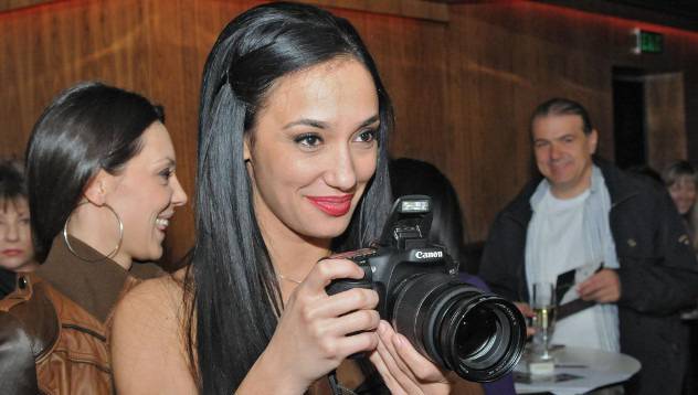 Мария Илиева: Работя да ставам майка видяна 2917 коментари 1