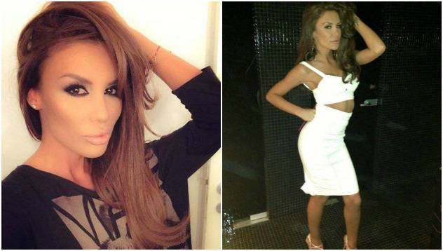 Вижте Моника Валериева преди корекциите й! видяна 10622 коментари 8