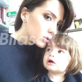 Ромина Тасевска: Не ме е страх от неизвестното!