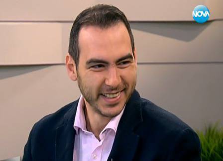 Най-накрая! Наталия Кобилкина показа любимия си (СНИМКИ)