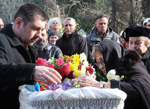 Ева Найденова пред „ШОУ“: Изгубих гласа си при смъртта на Гого