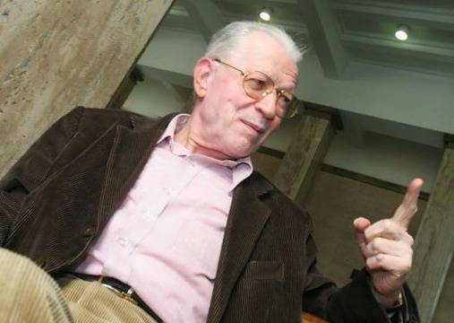 Ген. Любен Гоцев пред „ШОУ“: Павел Найденов да си взима редовно хапчетата!