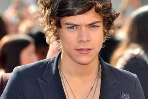 Хари Стайлс ще става актьор