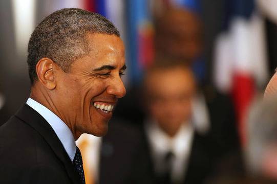 18 мъдрости от американските президенти