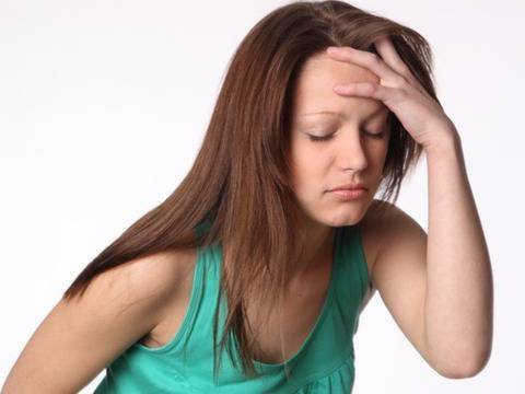 Лек за главоболие