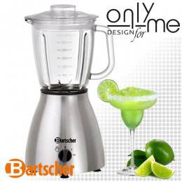 Блендер с две скорости и пулс 1750мл