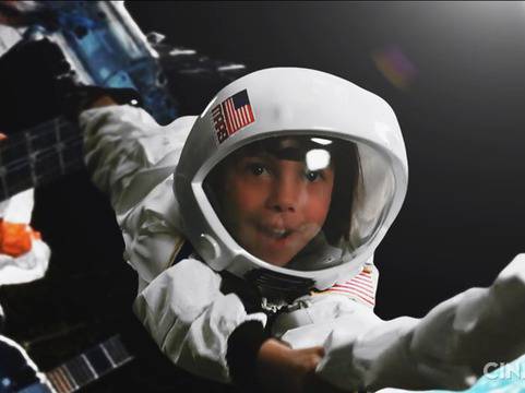 Деца правят поразителен микс от най-добрите филми на Оскари 2014 (Видео)