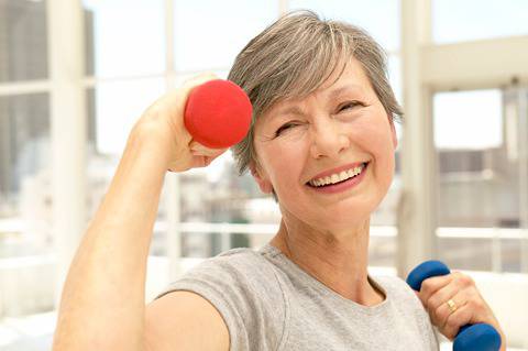 Съвети за Критическа възраст (климакс, климактериум)