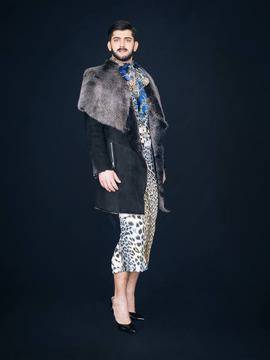 Вижте Сашо Кадиев и Башар Рахал с рокли! видяна 3982 коментари 8