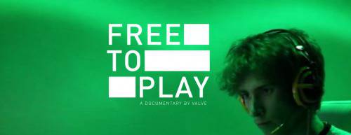 Valve пускат документален филм