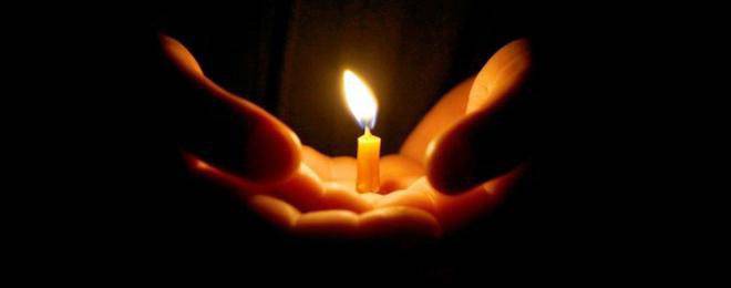 Голяма Задушница – 22 февруари