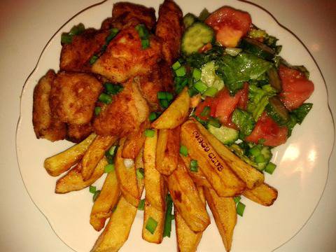 СОЧНИ ПИЛЕШКИ ХАПКИ