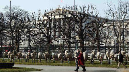 Виена за поредна година е най-добрият град за живеене в света, сочи класация