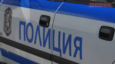 Пореден обир на банкомат е извършен в столицата