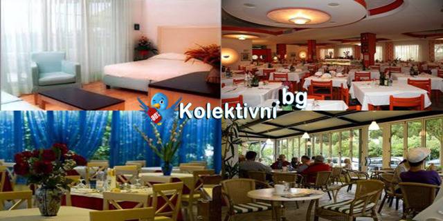 Почивка в Италия, Лидо ди Йезоло! Транспорт с комфортен автобус, 7 нощувки, 7 закуски на блок маса, 7 вечери и екскурзия!…