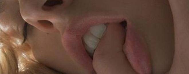 Кратките почивки правят фелациото перфектно