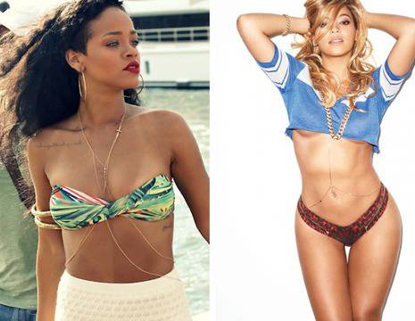 Секси акцент: Колие на талията видяна 3399 коментари 6