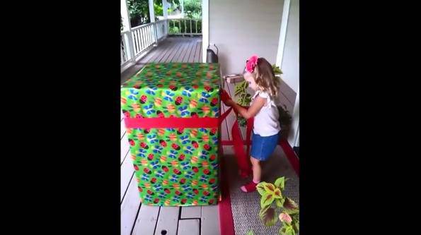 Най-добрият подарък за всяко дете: Татко