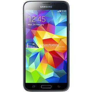 Samsung Galaxy S5 – Specifications