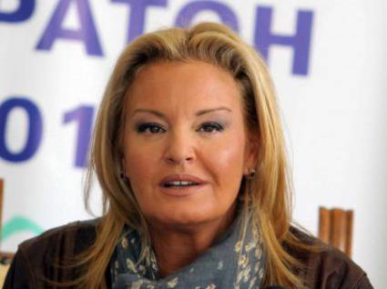 Стефка Костадинова: Преди правехме децата спортисти, а сега меринджеи