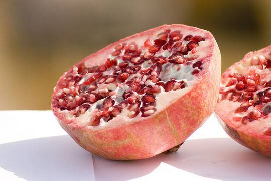 10 храни за здрава и красива кожа