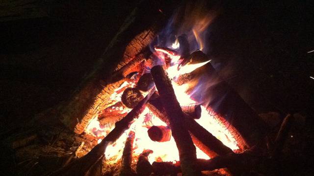 Чимев забрани паленето на огън за Сирни заговезни