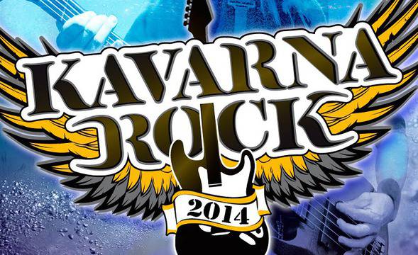 Пускат в продажба промо билети за Kavarna Rock 2014