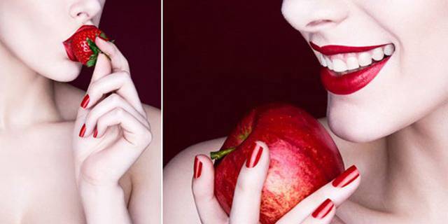 ВАРНА: Красив Дълготраен маникюр с нови цветове на гел лак Gelish или Shellac в Студио Kiss!